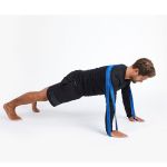 Afbeeldingen van BLACKROLL Super Band